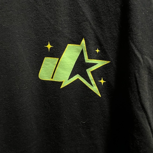 Jeffree Star T-Shirt New Sz 2X - Picture 2 of 4